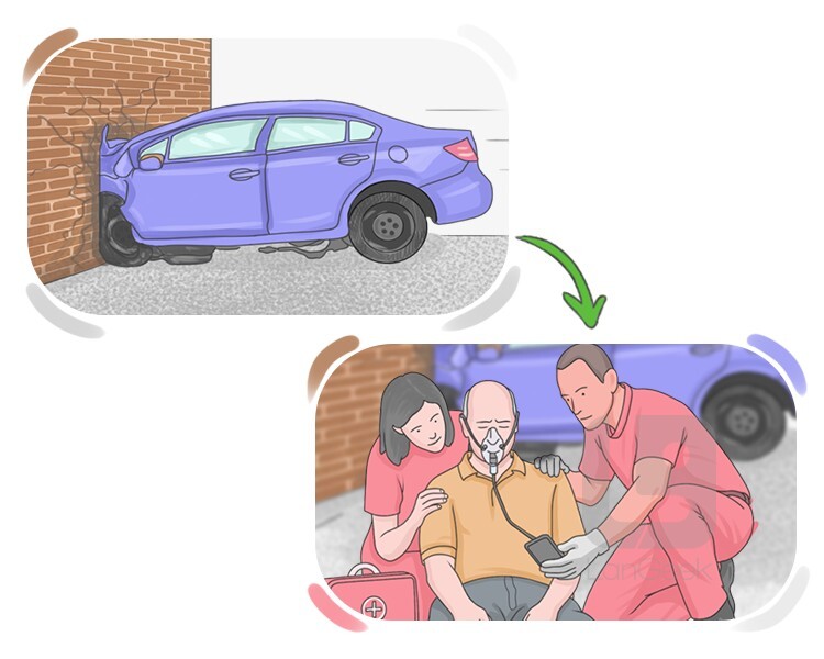 nasty definition and meaning