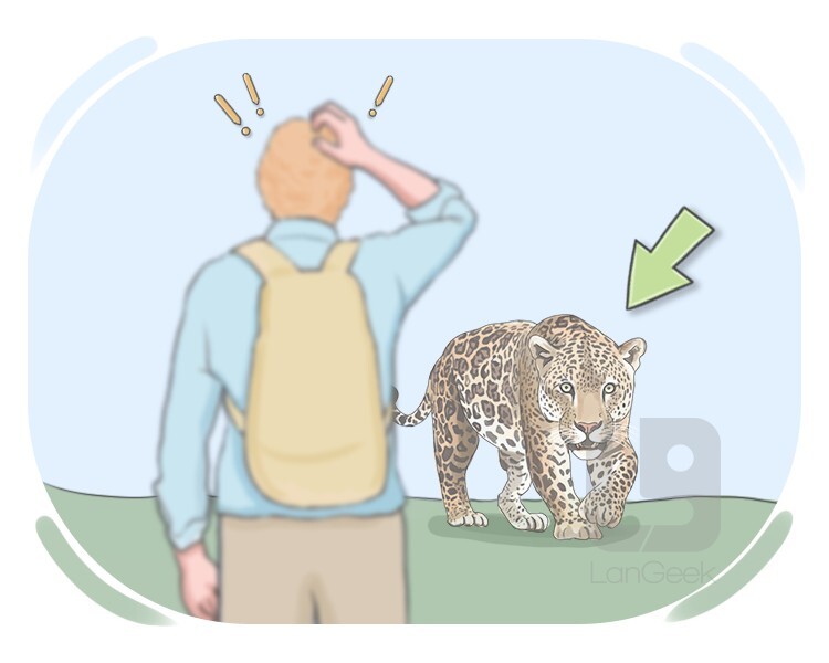 threat definition and meaning