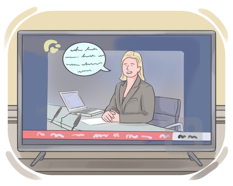 to break definition and meaning