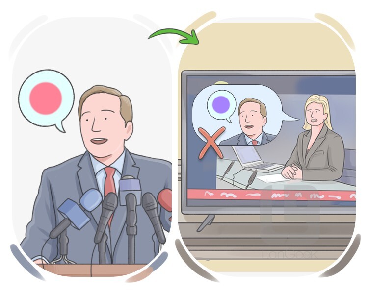 fake news definition and meaning