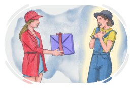 Indirect Object Pronouns in French