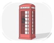 phone box