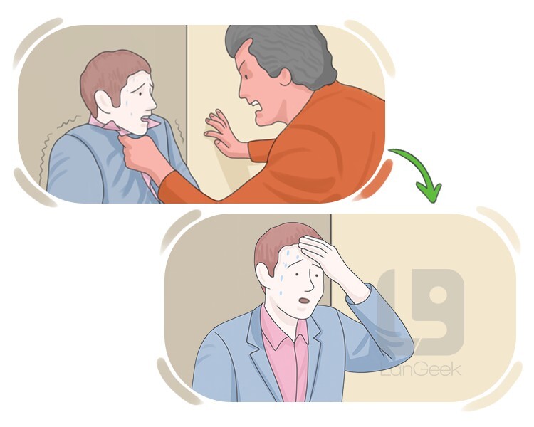 off the hook definition and meaning