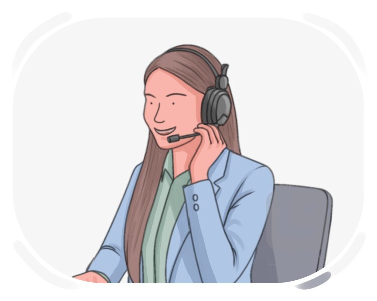 operator definition and meaning