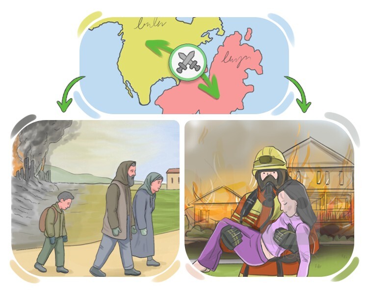 consequence definition and meaning