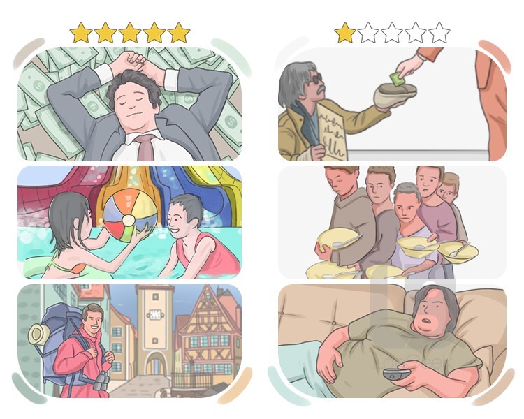 quality of life definition and meaning