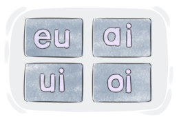 Diphthongs in Spanish