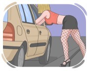 prostitution