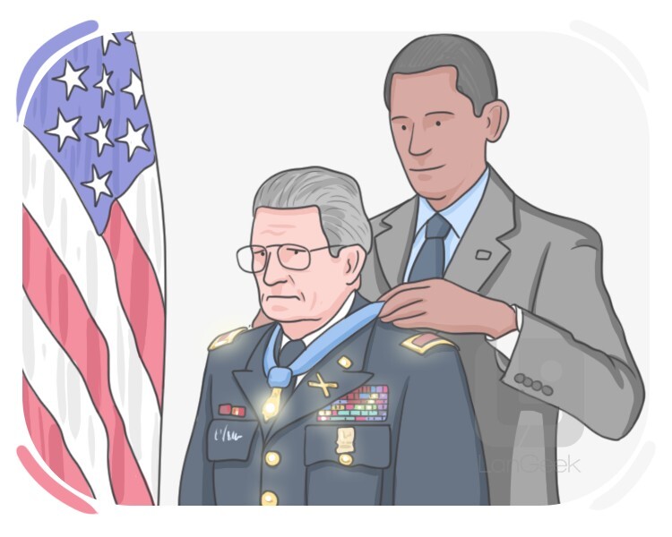 honor definition and meaning