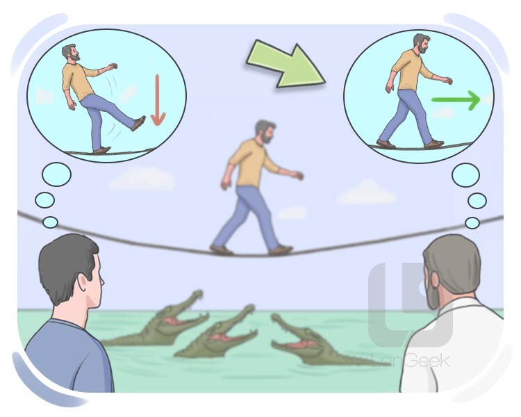 optimism definition and meaning