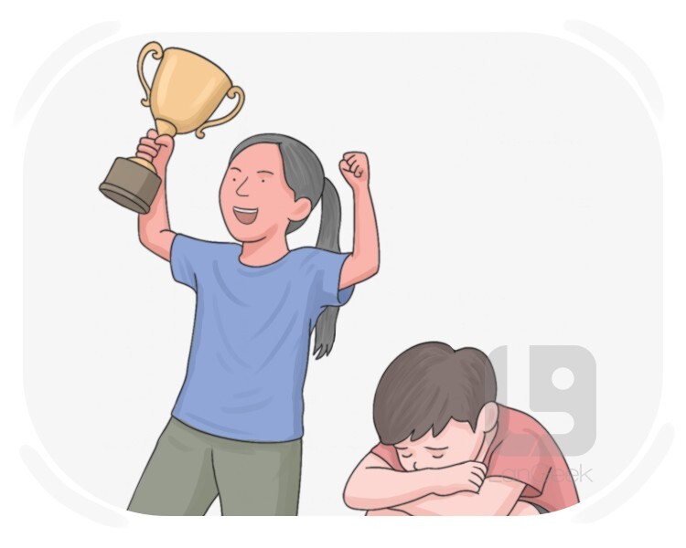 to overcome definition and meaning