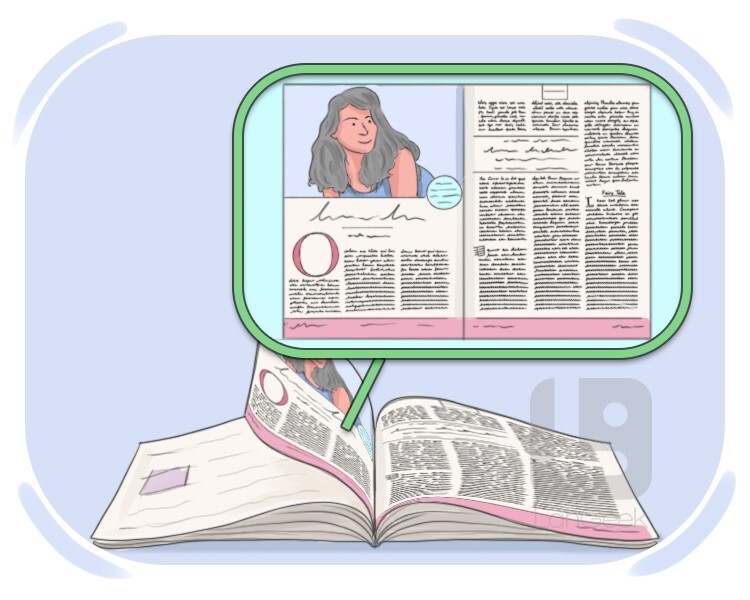 feature definition and meaning