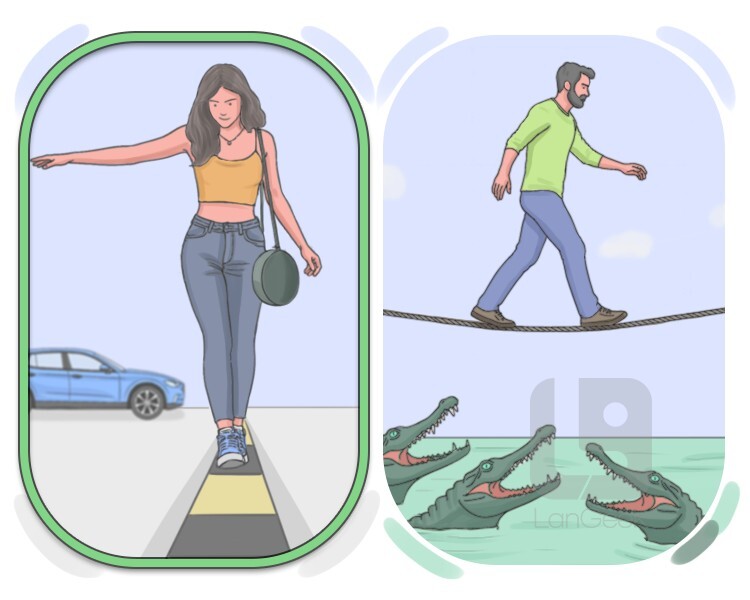 low-risk definition and meaning
