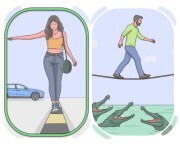 low-risk