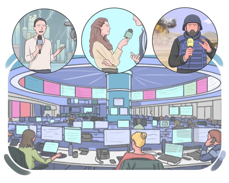reporting definition and meaning