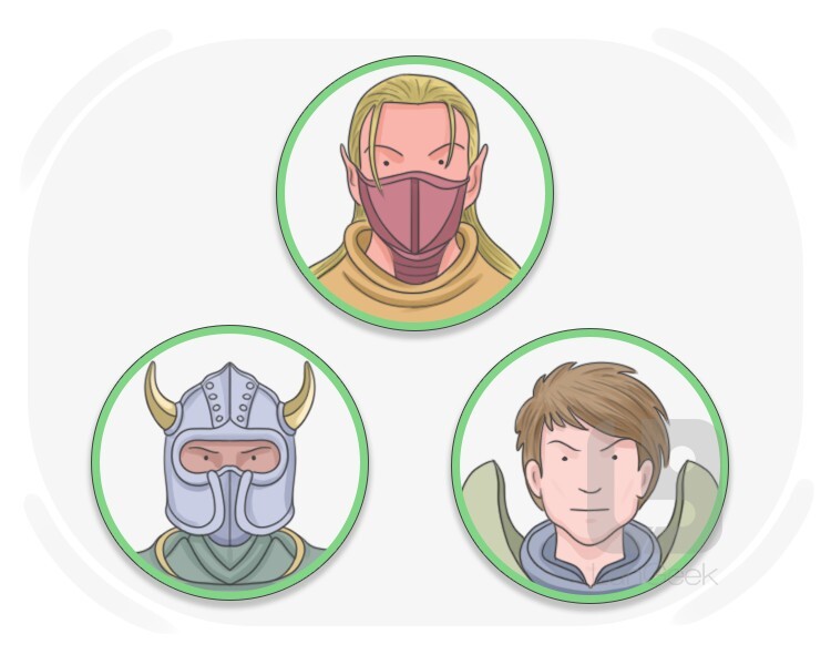el avatar definition and meaning