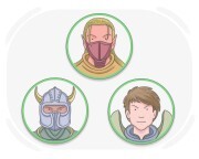 l'avatar