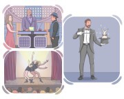 entertainment
