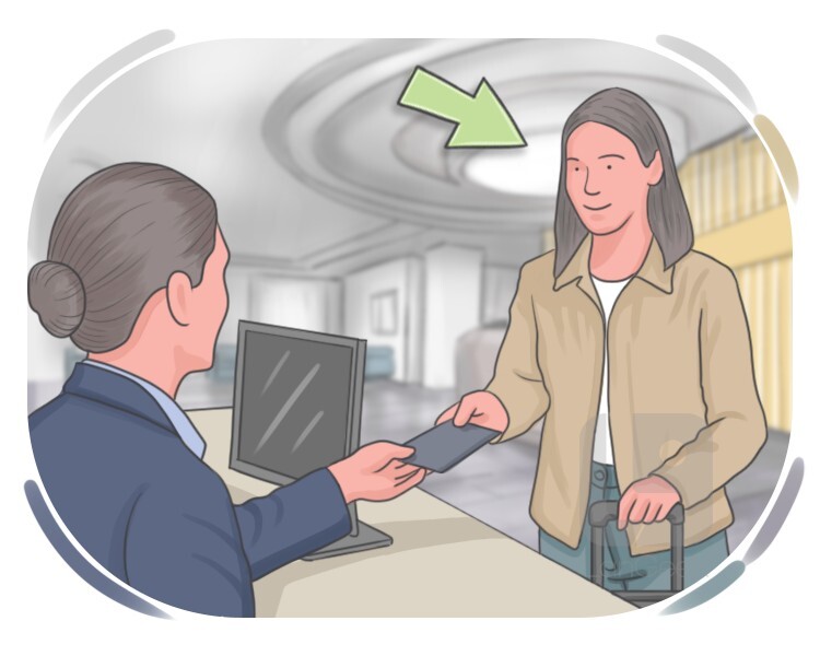 resident definition and meaning
