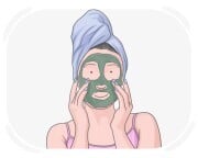 face mask