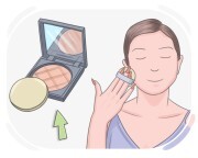 face powder