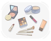 makeup