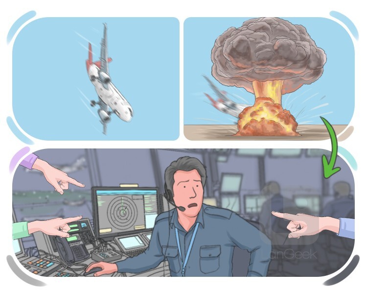 fault definition and meaning