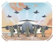 air force