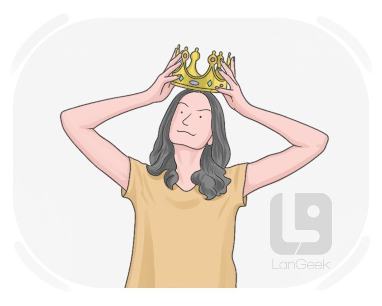 pride definition and meaning