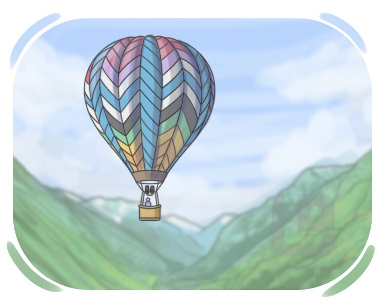 el globo definition and meaning