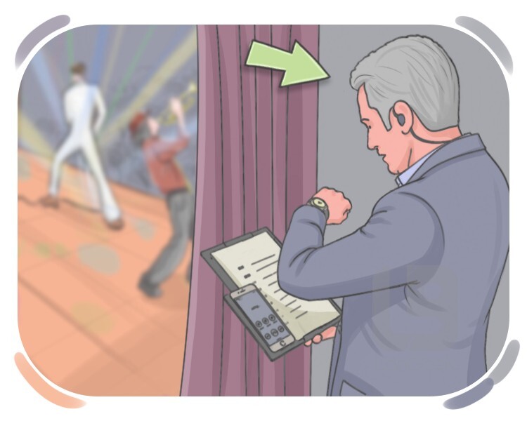 manager definition and meaning