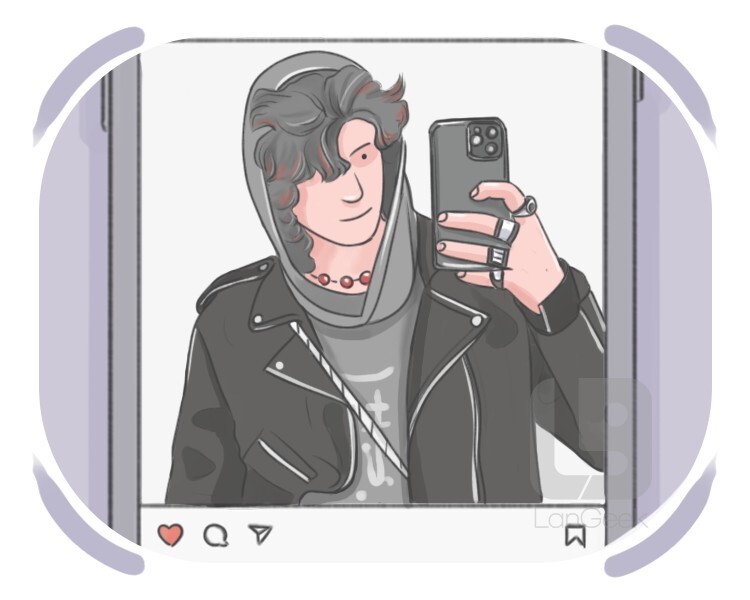 e-boy definition and meaning