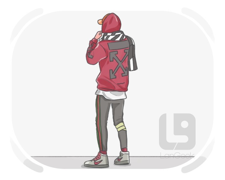 hypebeast definition and meaning