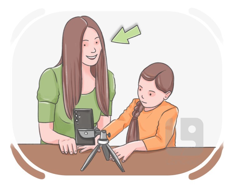 momfluencer definition and meaning