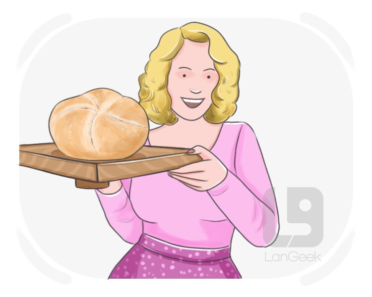 tradwife definition and meaning