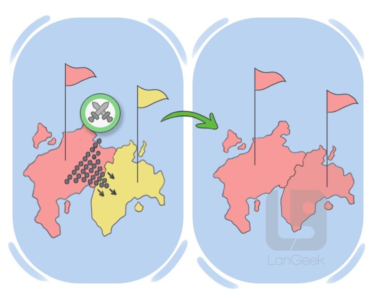occupied definition and meaning
