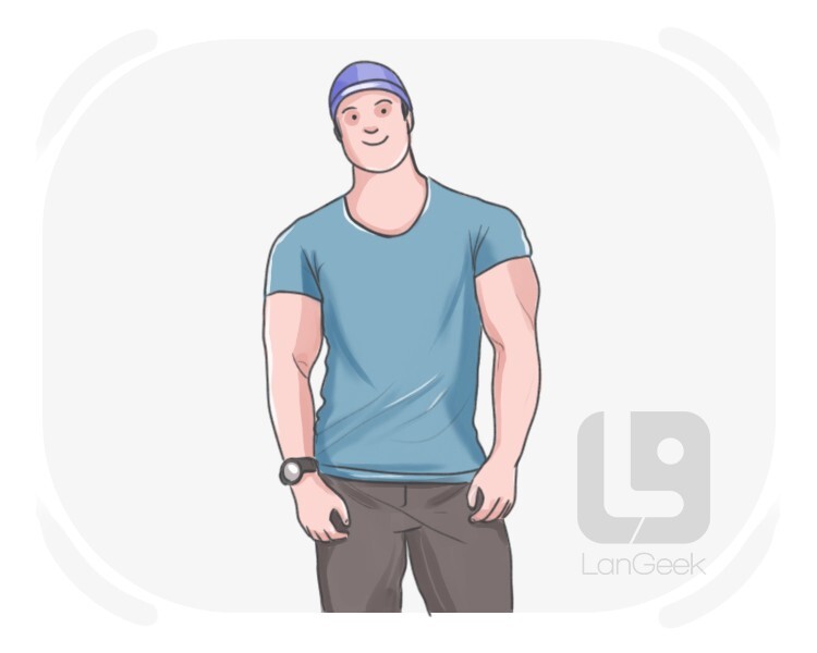 himbo definition and meaning