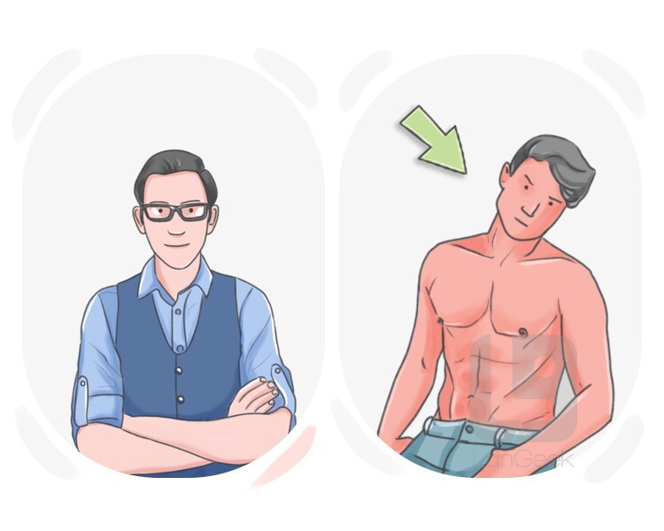 Chad definition and meaning