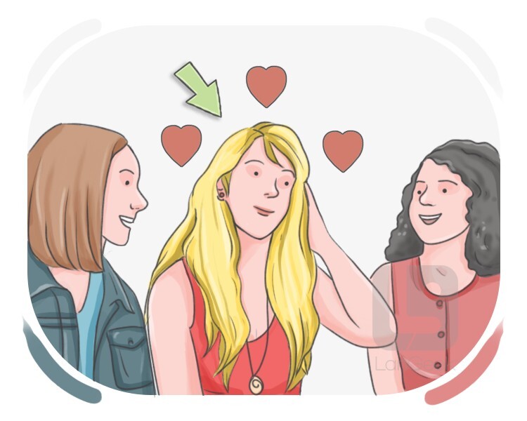 Stacy definition and meaning