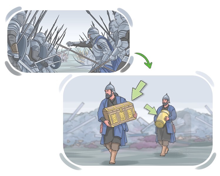 spoil definition and meaning
