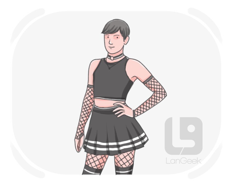 femboy definition and meaning