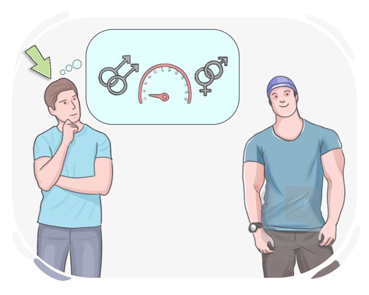 gaydar definition and meaning
