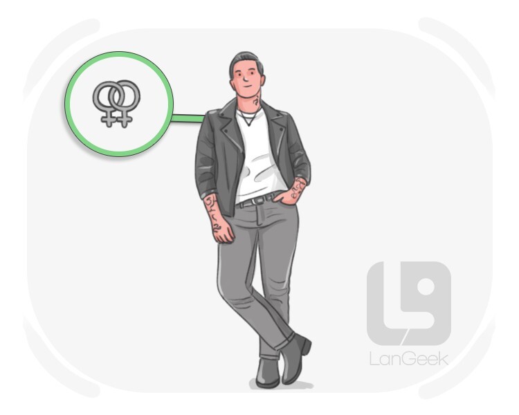 stone butch definition and meaning