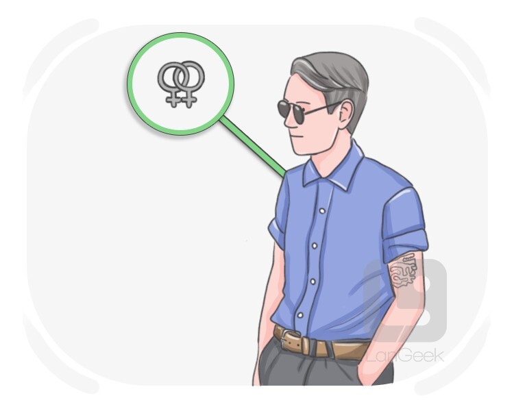 butch definition and meaning
