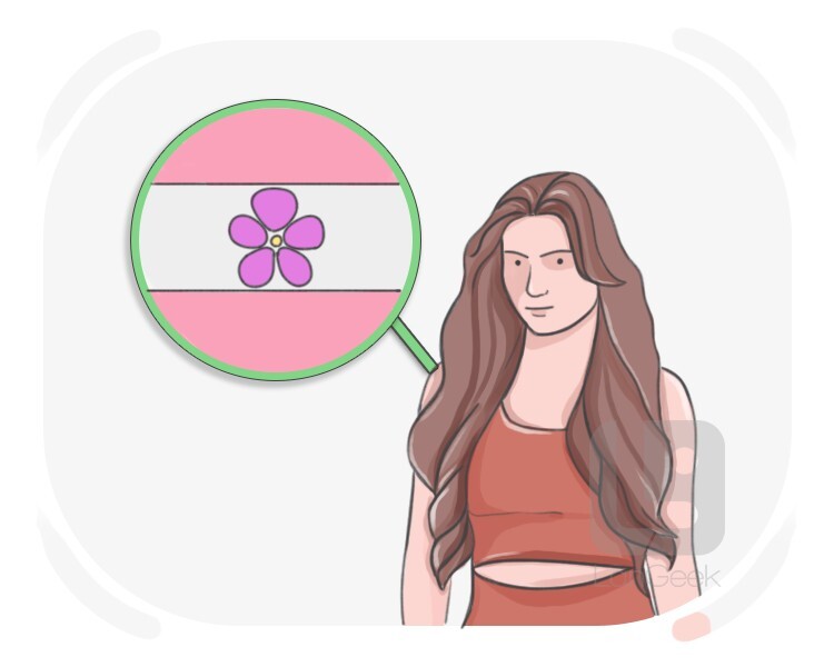 sapphine definition and meaning