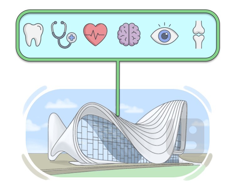 facility definition and meaning