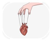 love bombing