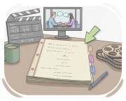 screenplay