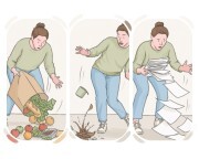 butterfingers