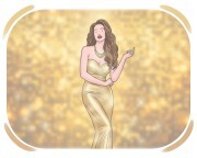 glamour